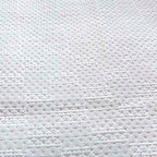 Κουβερλί Cannon Honeycomb 230X260 White